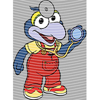 Cartoons and other-CO 3952